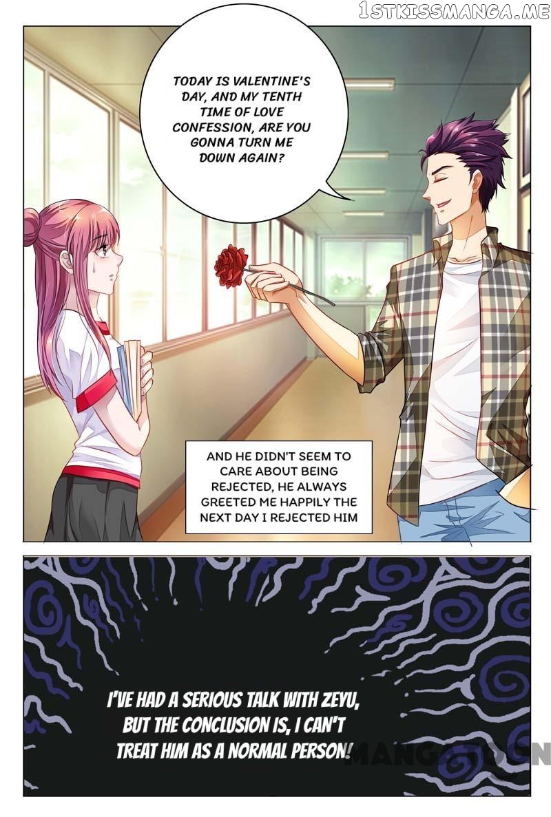 Scent of a Girl chapter 12 - page 3
