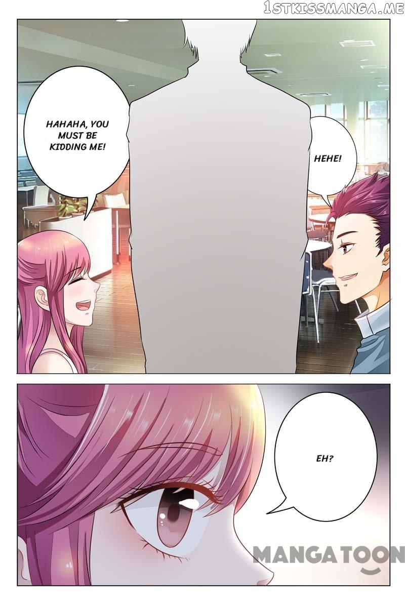 Scent of a Girl chapter 12 - page 6