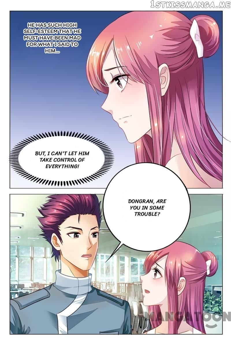 Scent of a Girl chapter 13 - page 10