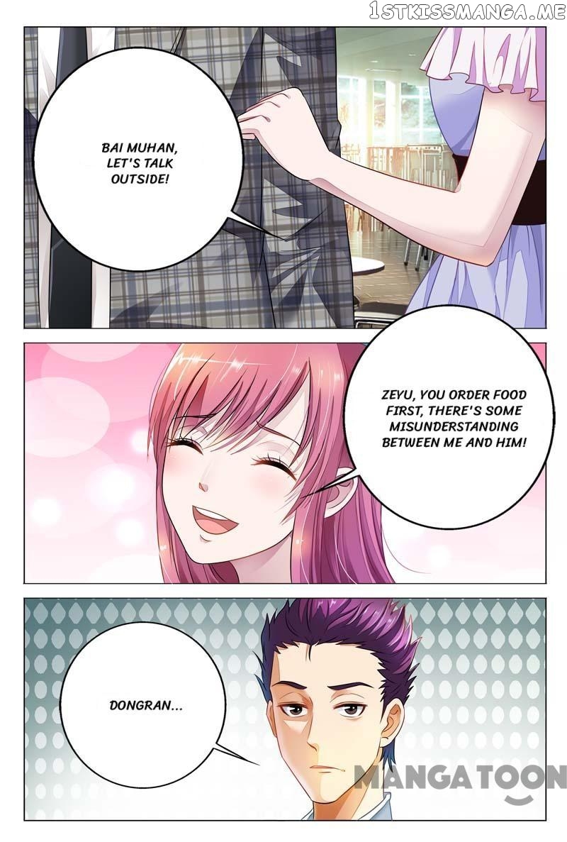 Scent of a Girl chapter 13 - page 2