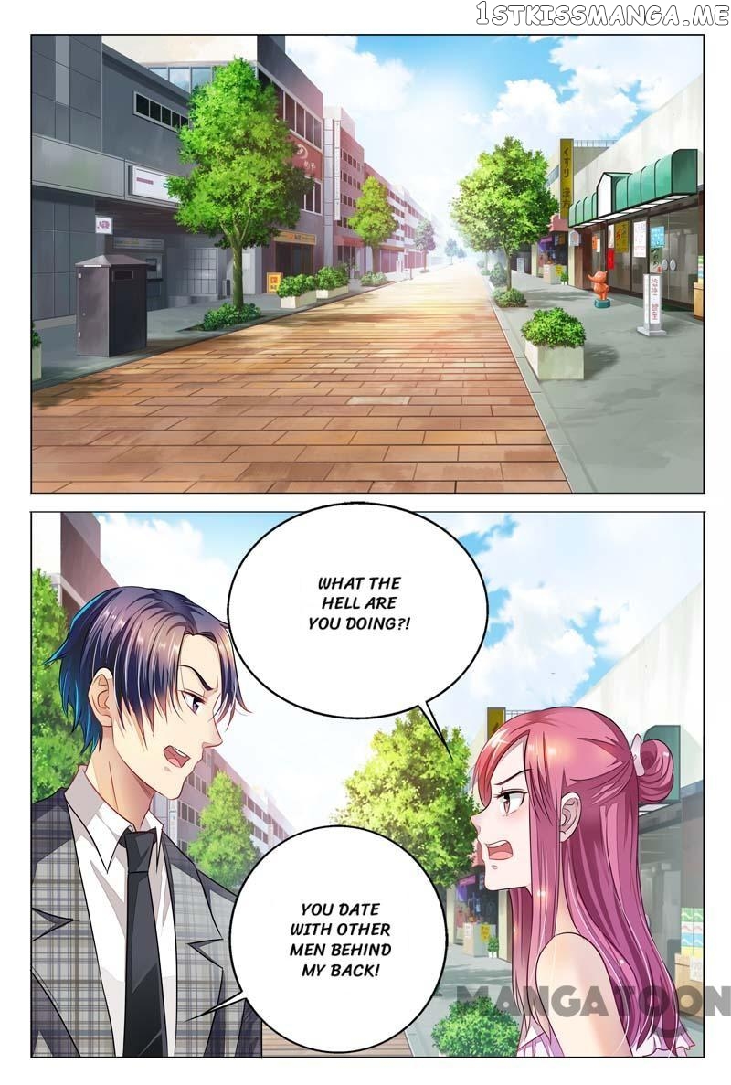 Scent of a Girl chapter 13 - page 3