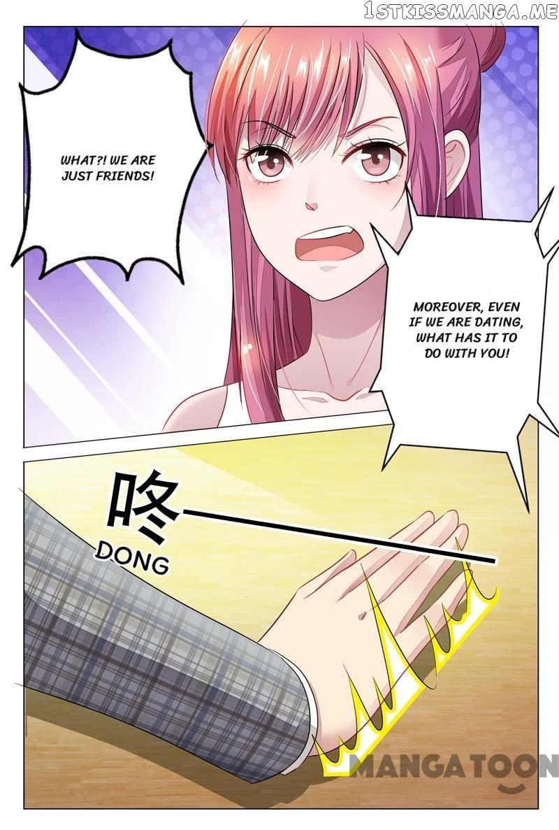 Scent of a Girl chapter 13 - page 4