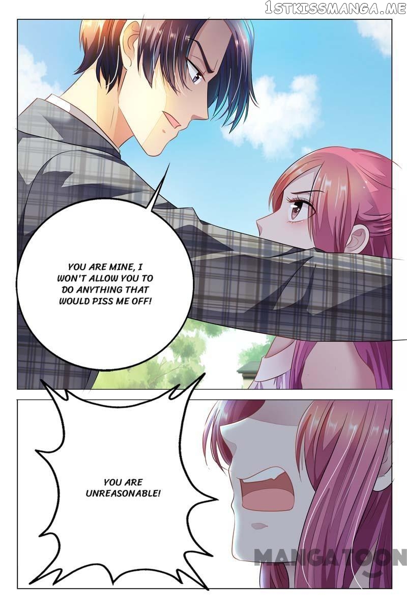 Scent of a Girl chapter 13 - page 5