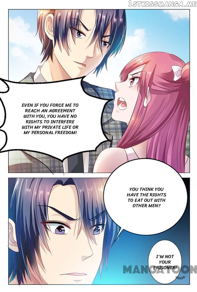 Scent of a Girl chapter 13 - page 6