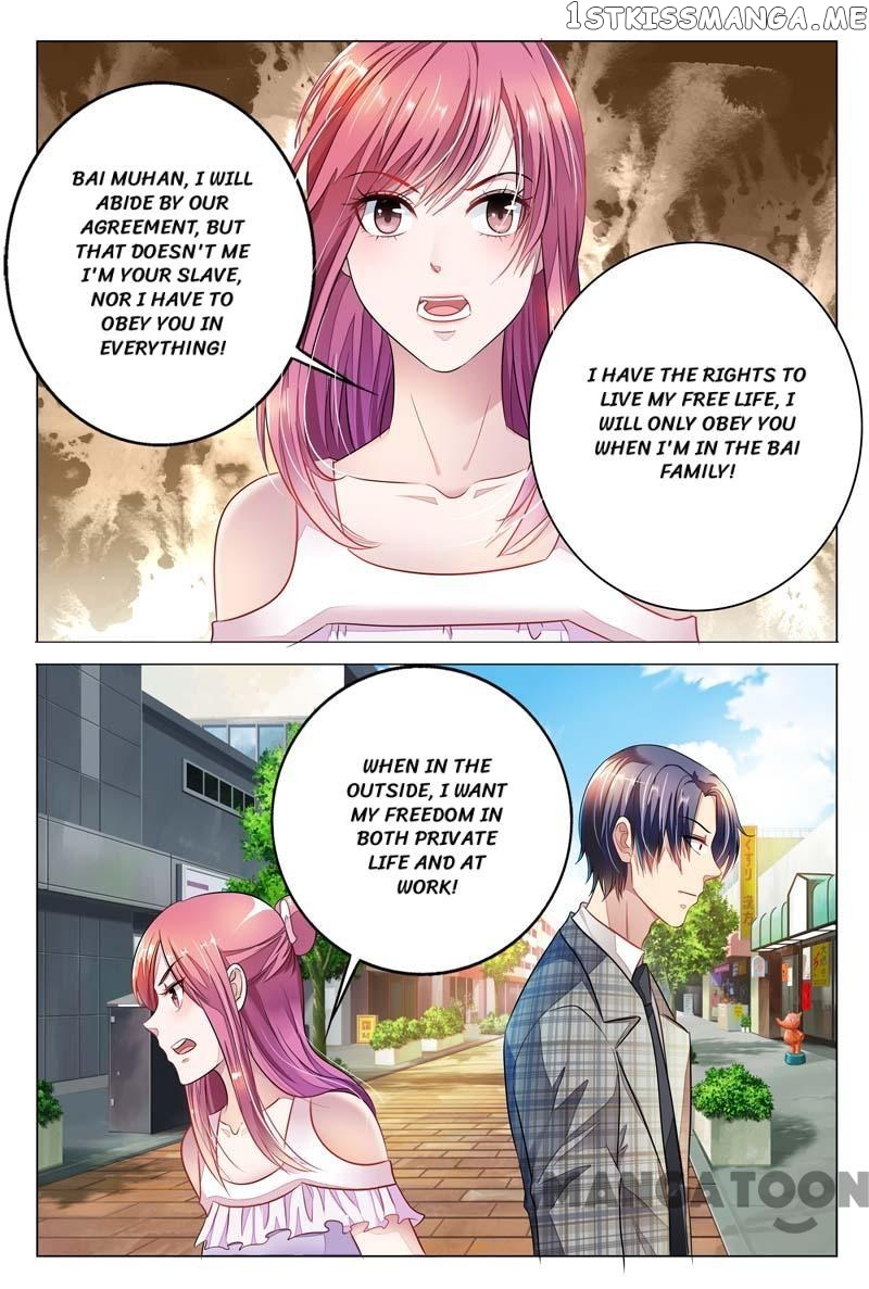 Scent of a Girl chapter 13 - page 7