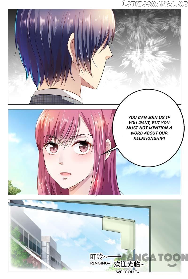 Scent of a Girl chapter 13 - page 8