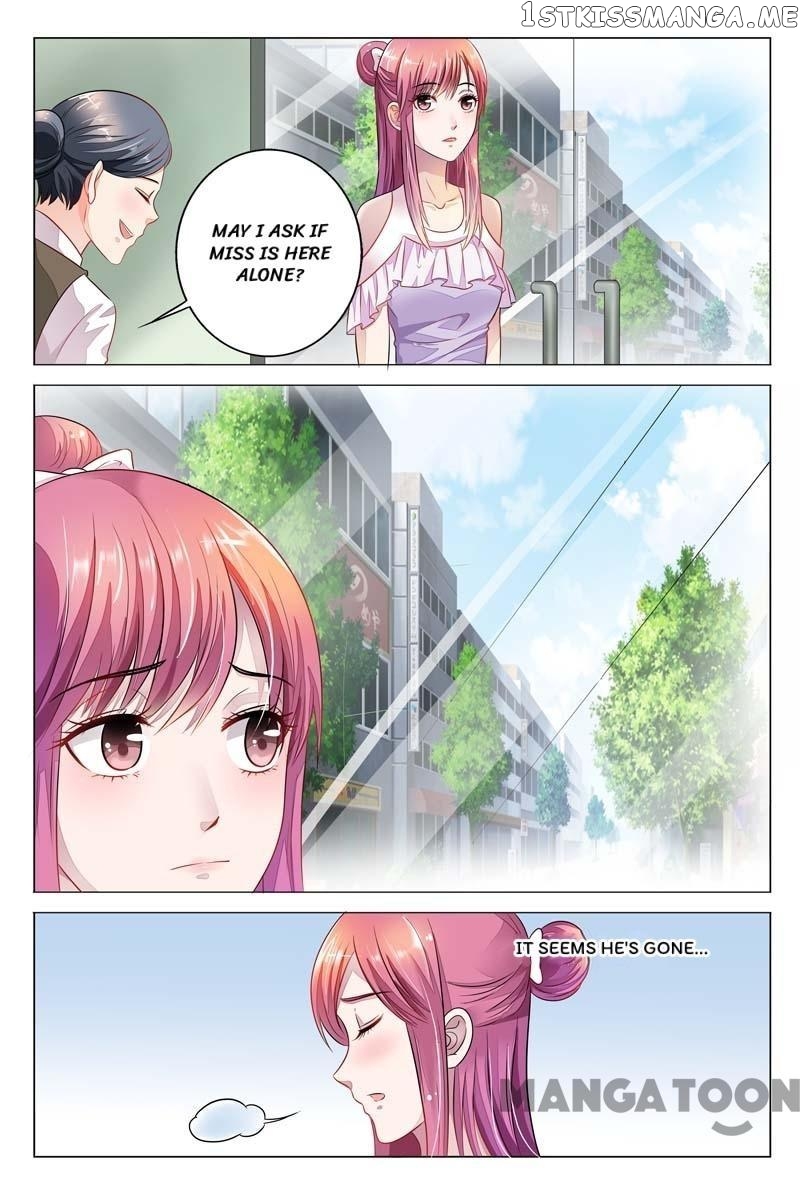 Scent of a Girl chapter 13 - page 9