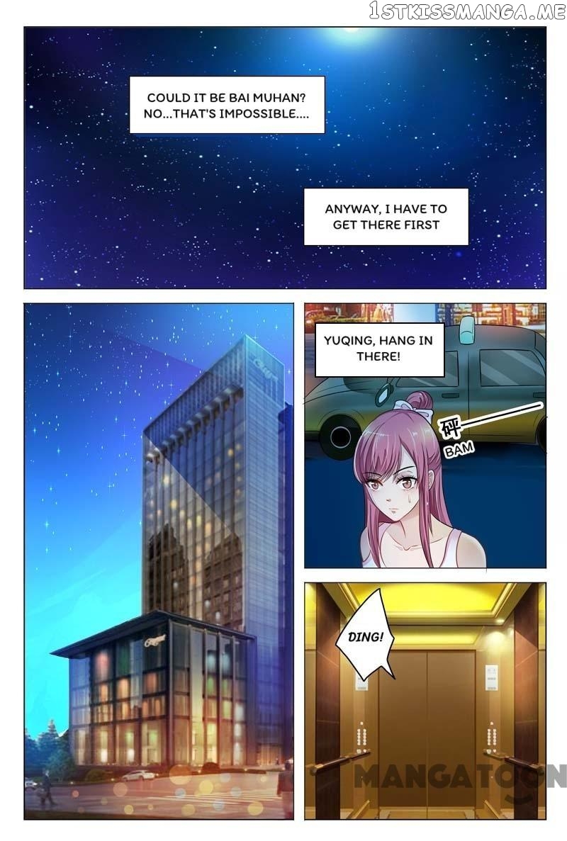 Scent of a Girl chapter 14 - page 3