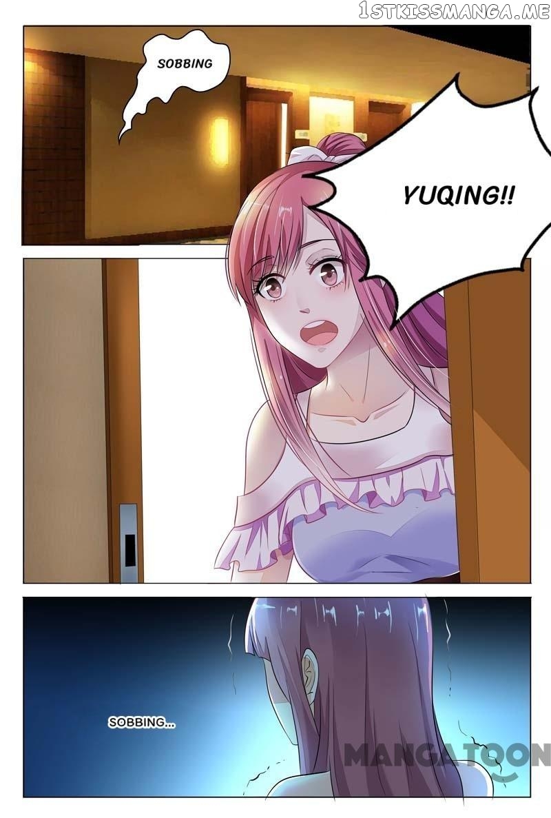 Scent of a Girl chapter 14 - page 4
