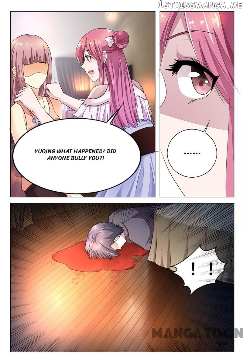 Scent of a Girl chapter 14 - page 5