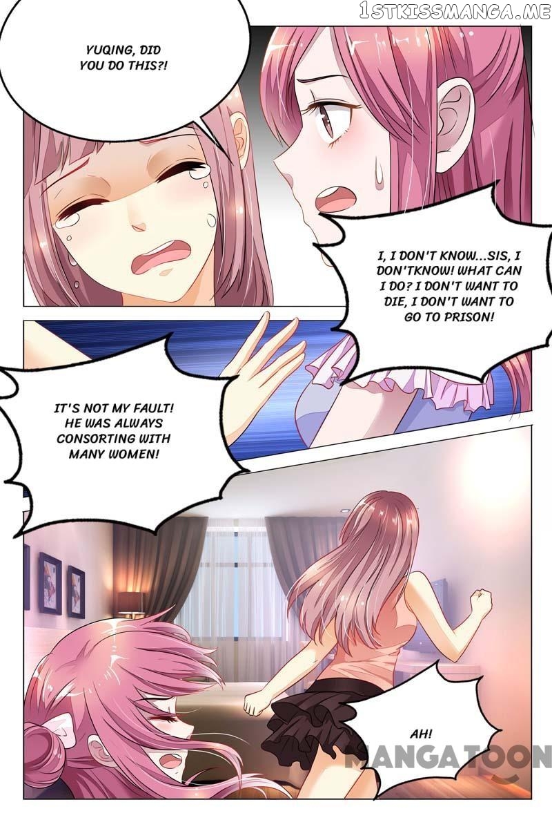 Scent of a Girl chapter 14 - page 6