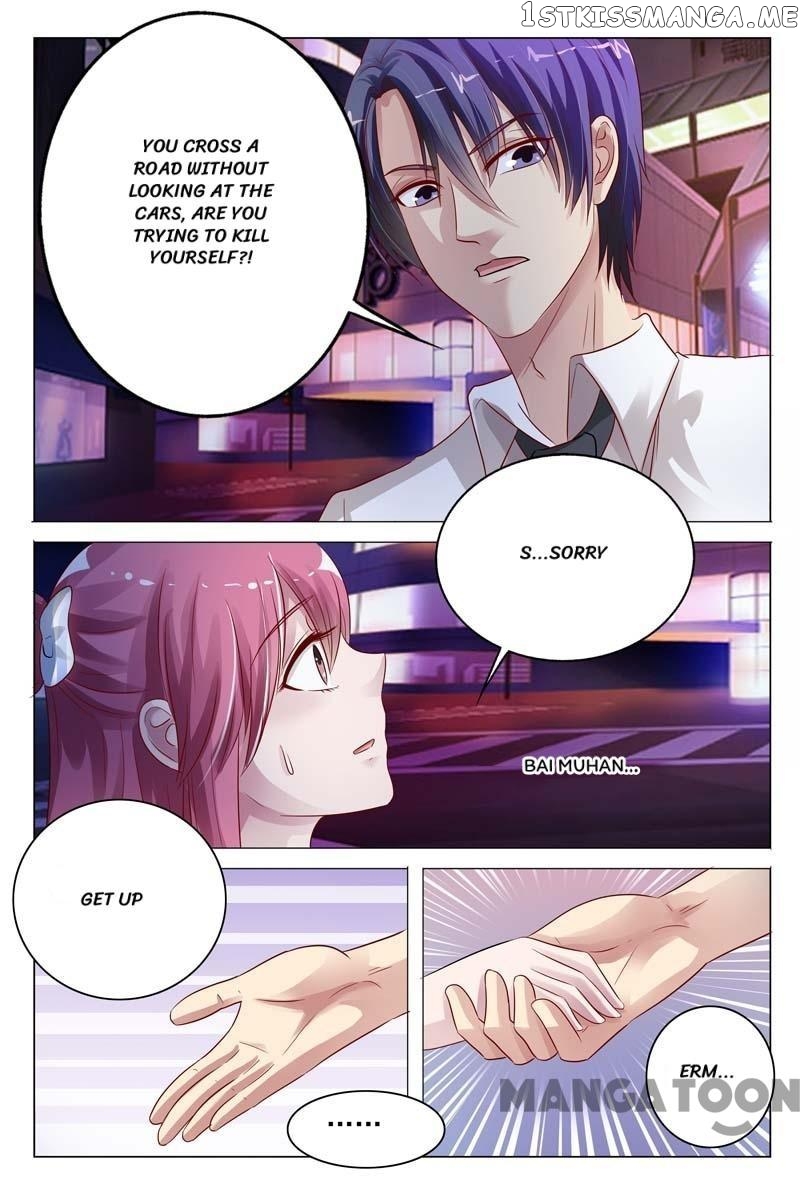Scent of a Girl chapter 14 - page 9
