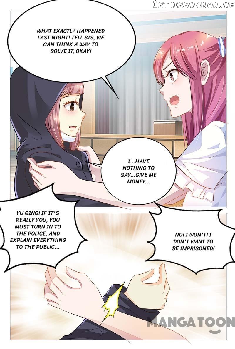 Scent of a Girl chapter 15 - page 3