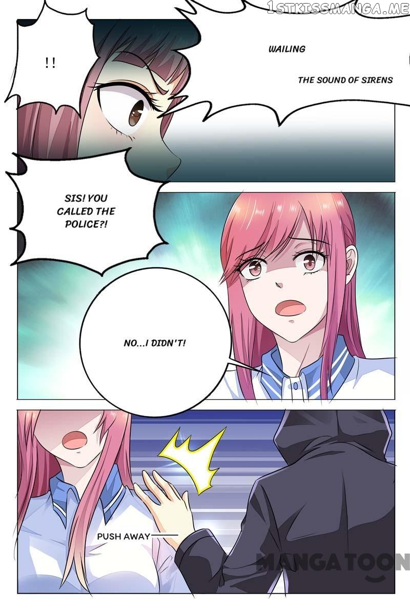 Scent of a Girl chapter 15 - page 4