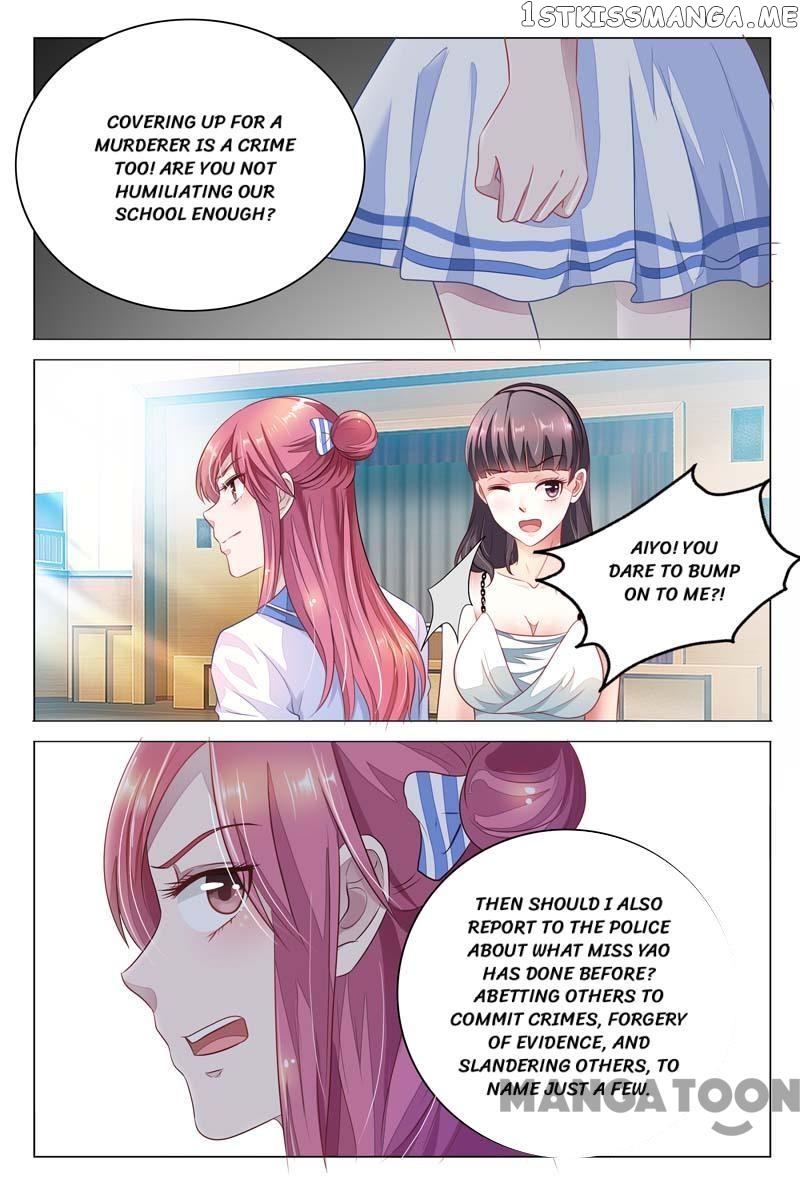 Scent of a Girl chapter 15 - page 7