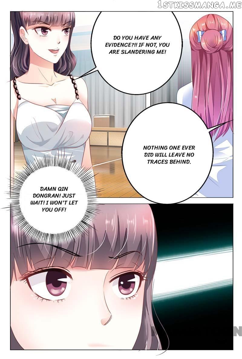 Scent of a Girl chapter 15 - page 8