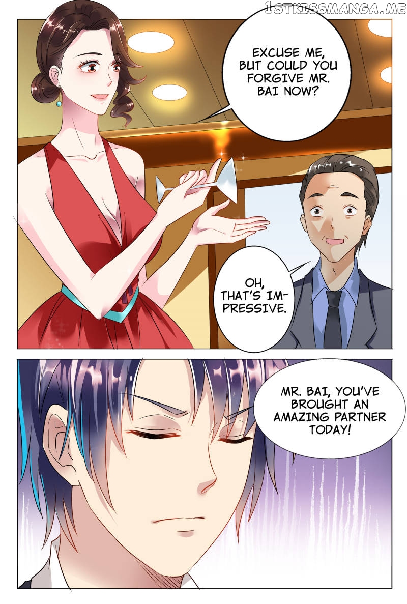 Scent of a Girl chapter 54 - page 6