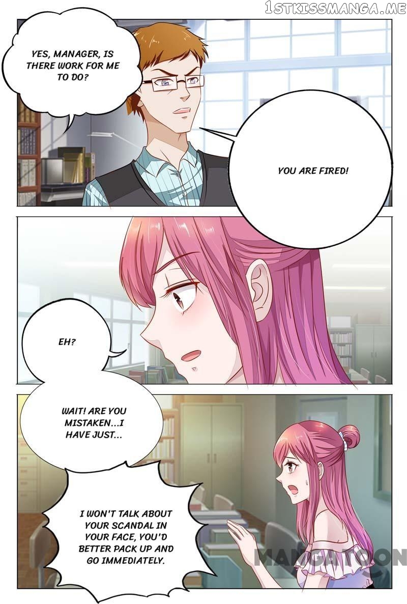 Scent of a Girl chapter 16 - page 4