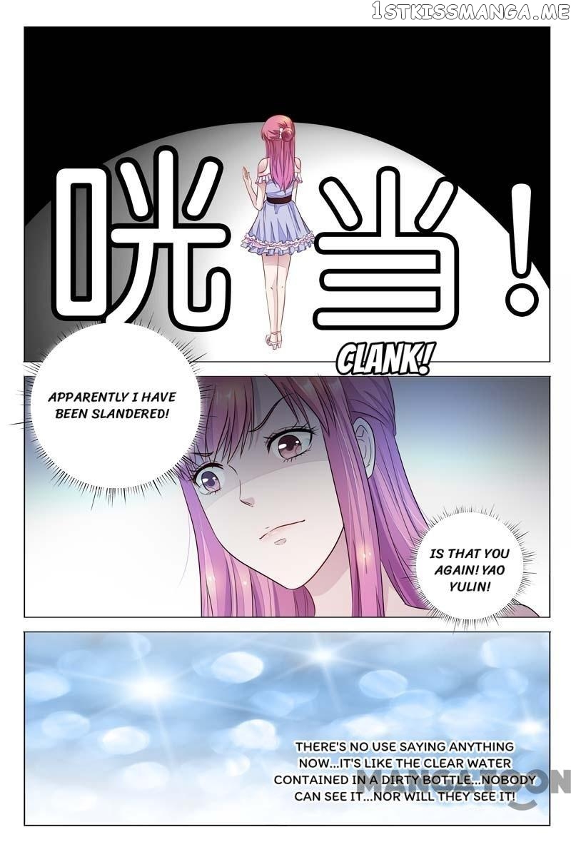 Scent of a Girl chapter 16 - page 5