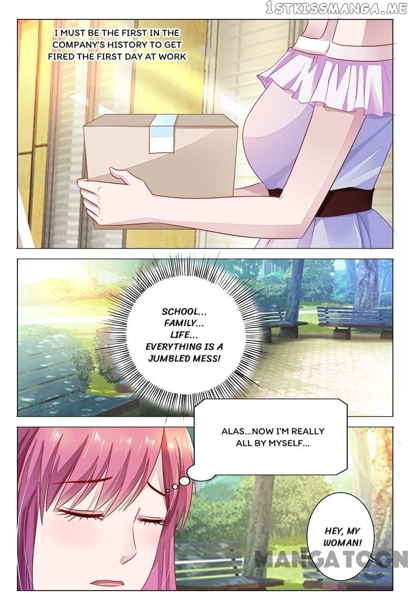 Scent of a Girl chapter 16 - page 6
