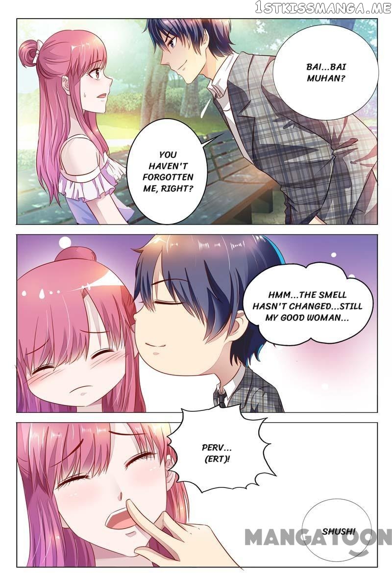 Scent of a Girl chapter 16 - page 7