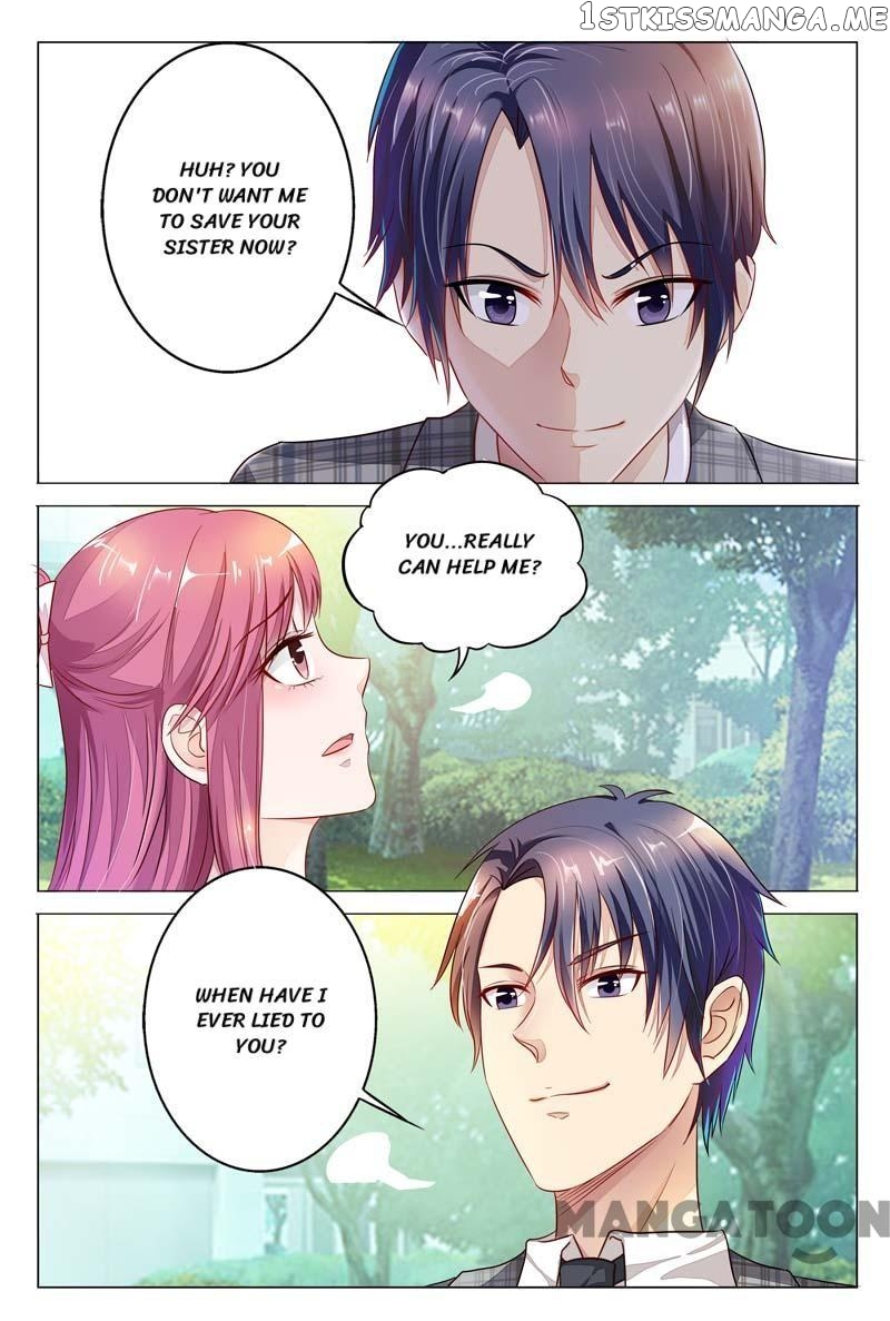 Scent of a Girl chapter 16 - page 8