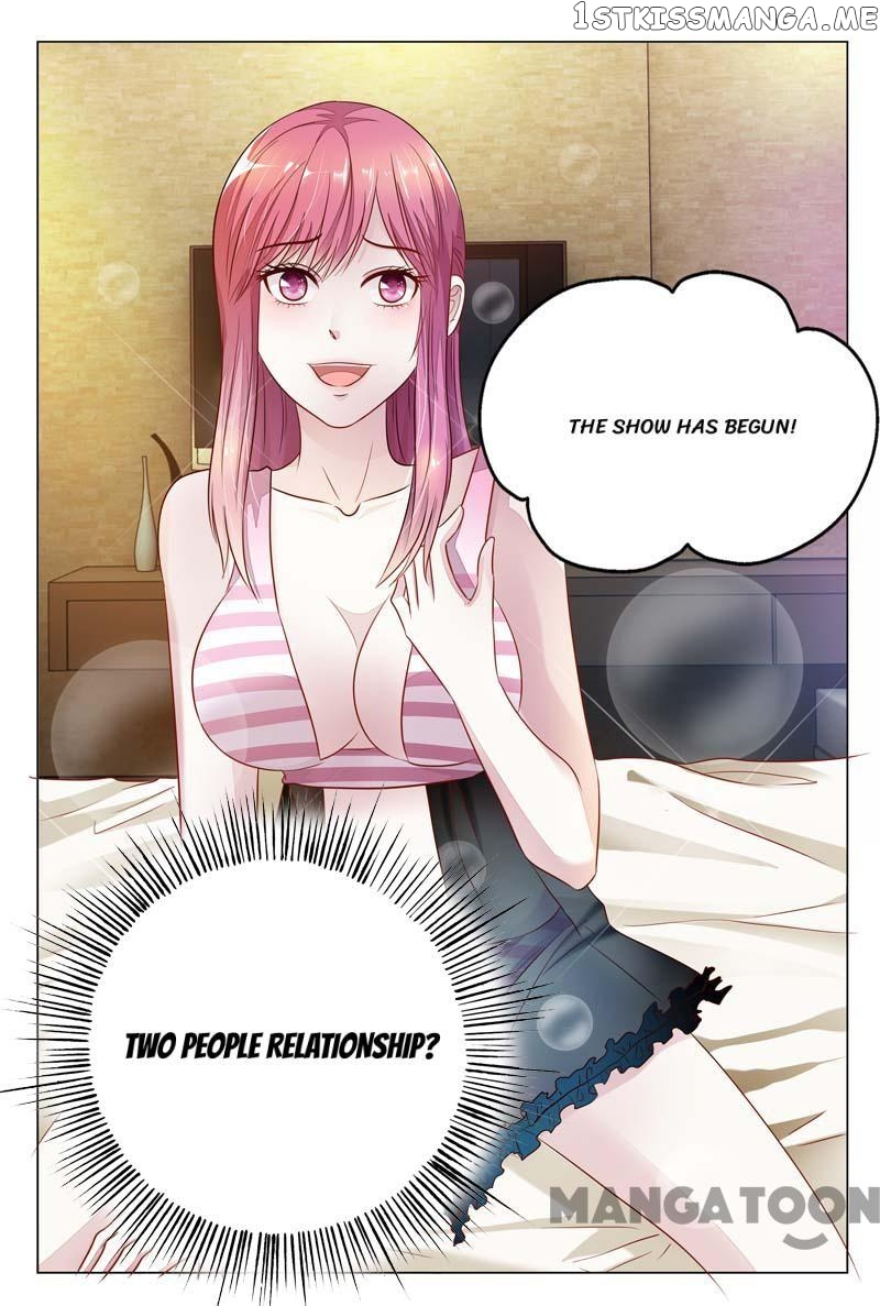 Scent of a Girl chapter 17 - page 10