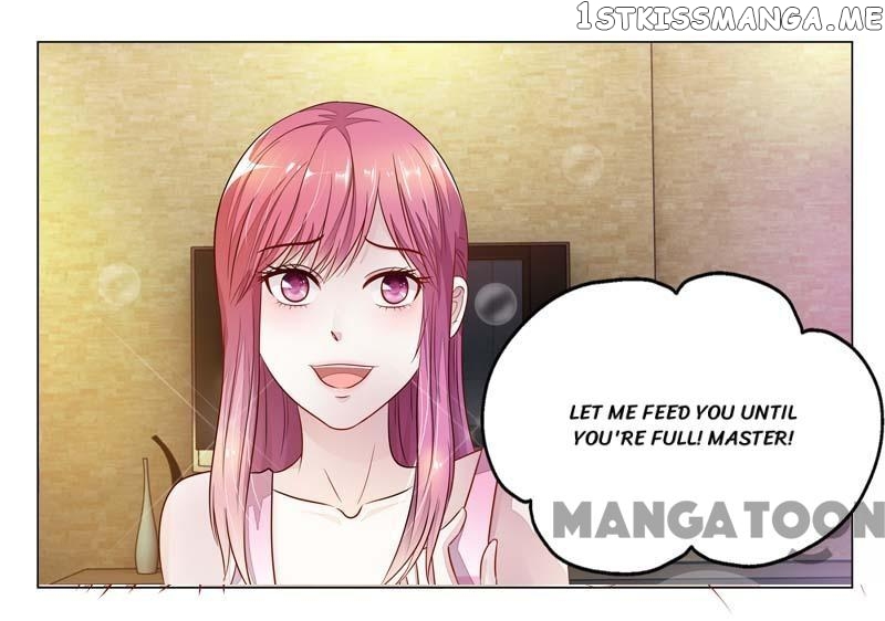 Scent of a Girl chapter 17 - page 11
