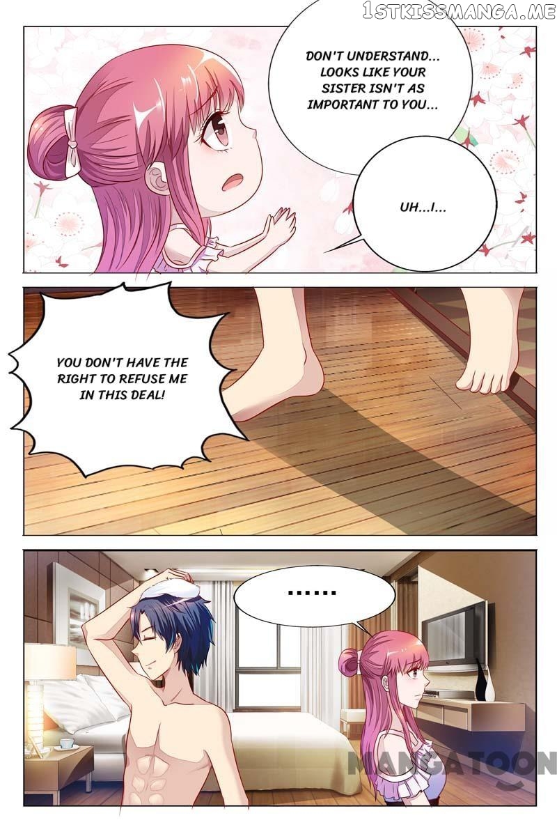 Scent of a Girl chapter 17 - page 3