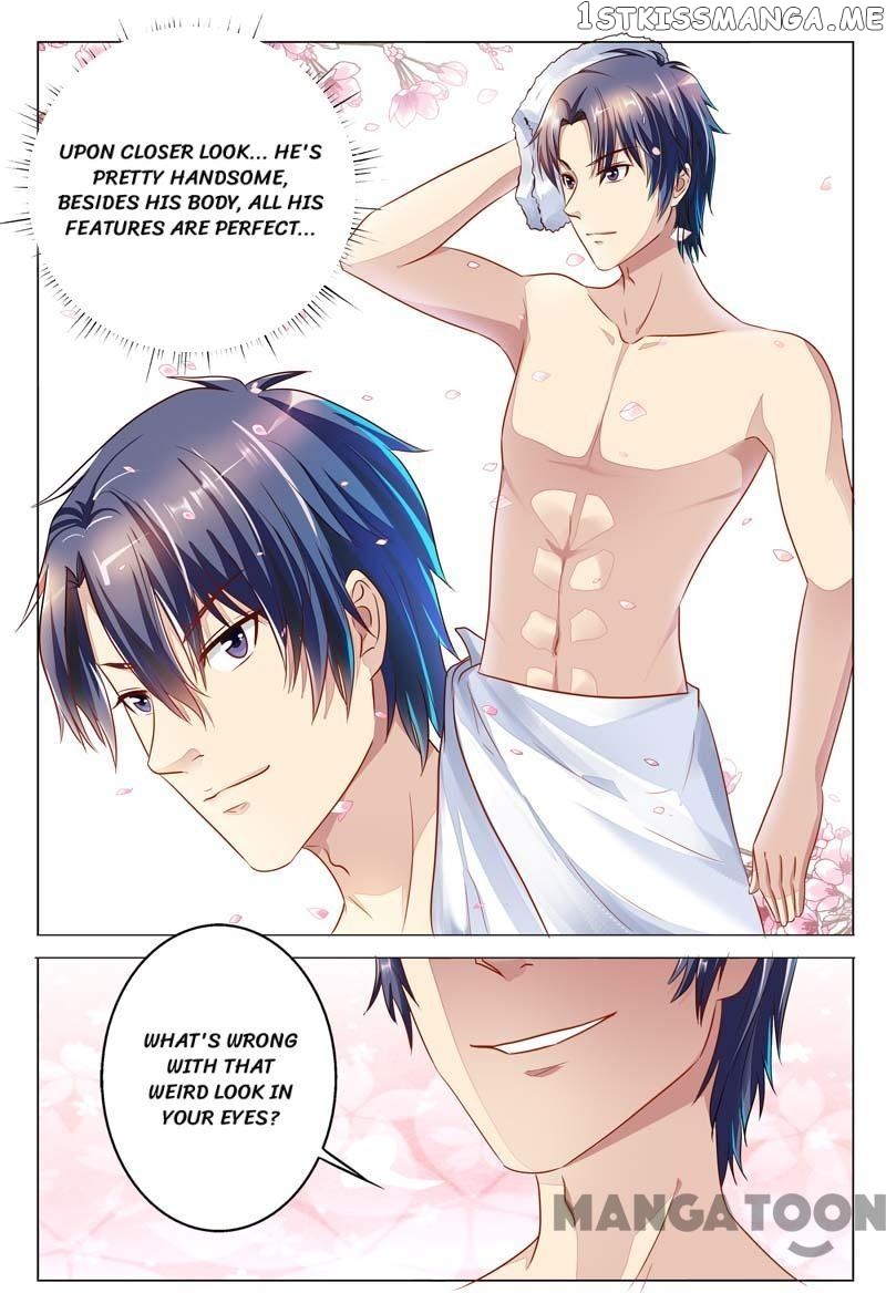 Scent of a Girl chapter 17 - page 4