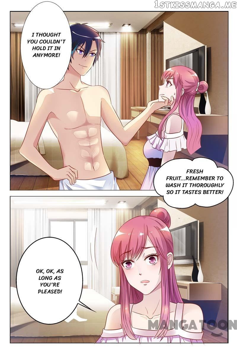 Scent of a Girl chapter 17 - page 6