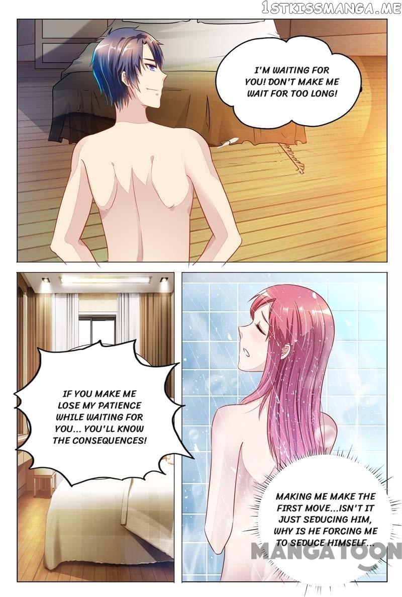 Scent of a Girl chapter 17 - page 8