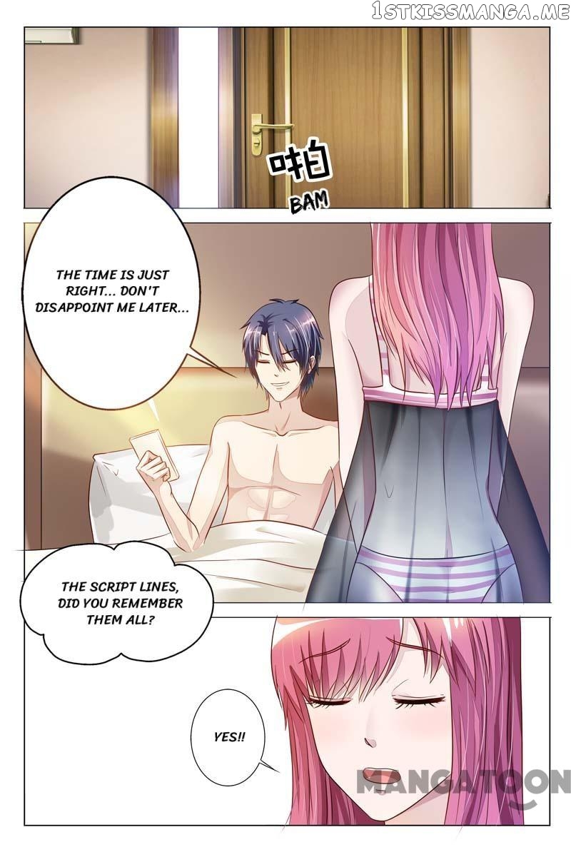 Scent of a Girl chapter 17 - page 9