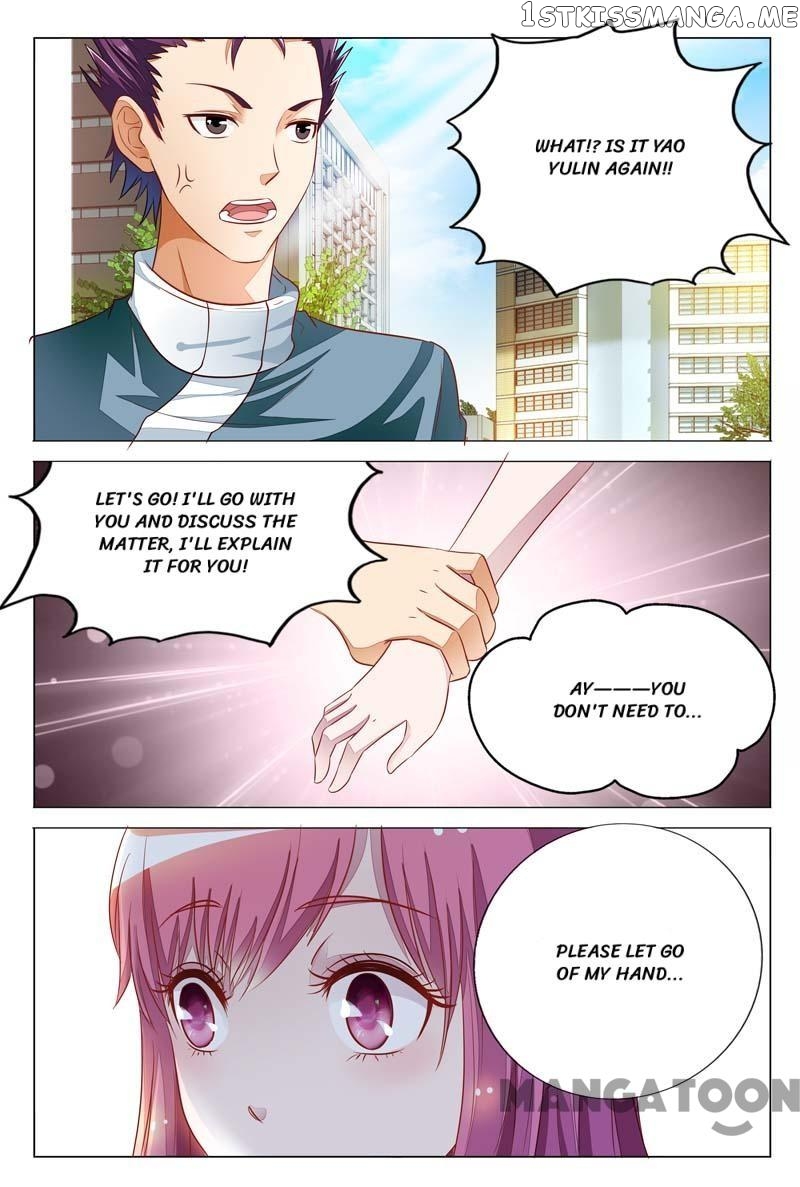 Scent of a Girl chapter 18 - page 10