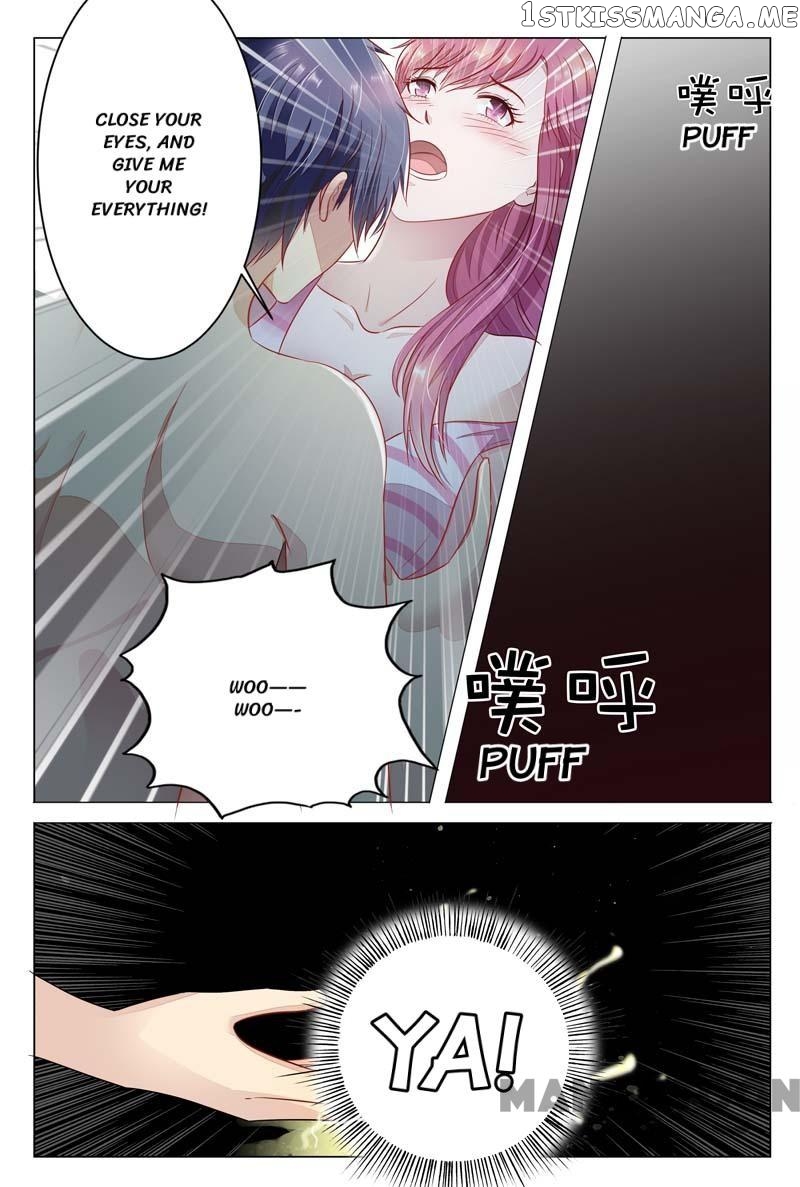 Scent of a Girl chapter 18 - page 3