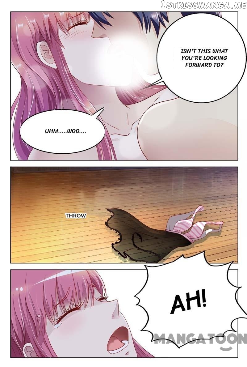 Scent of a Girl chapter 18 - page 4