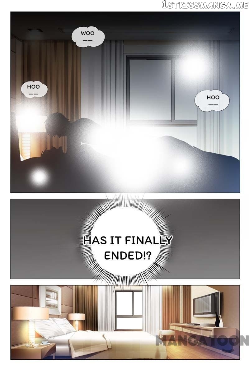 Scent of a Girl chapter 18 - page 5