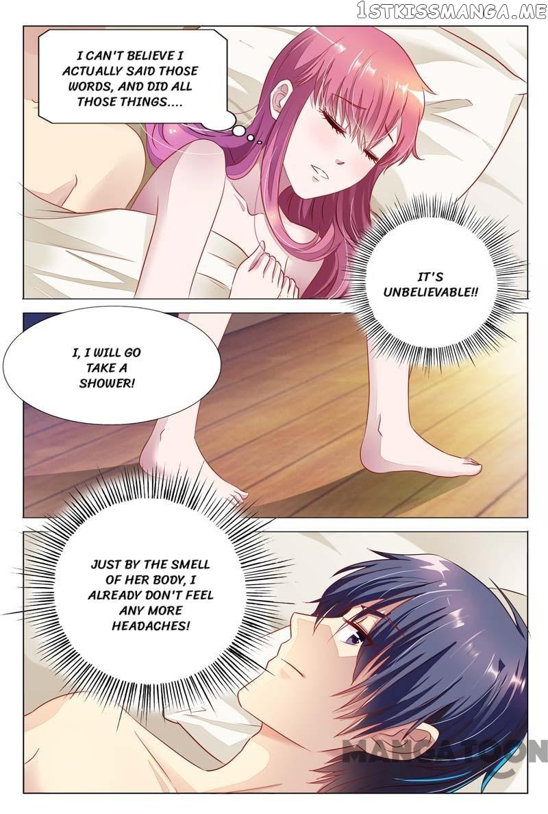 Scent of a Girl chapter 18 - page 6