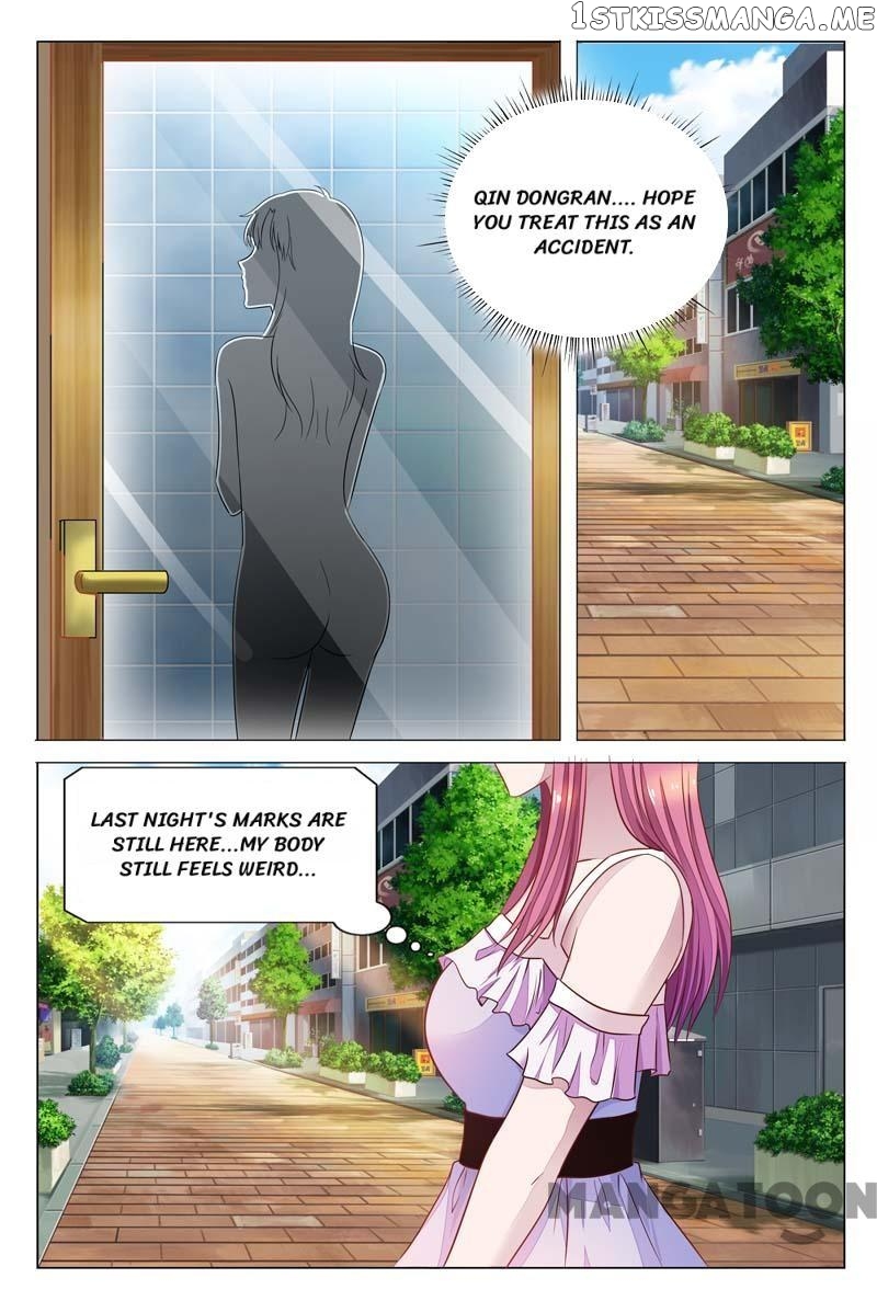 Scent of a Girl chapter 18 - page 7