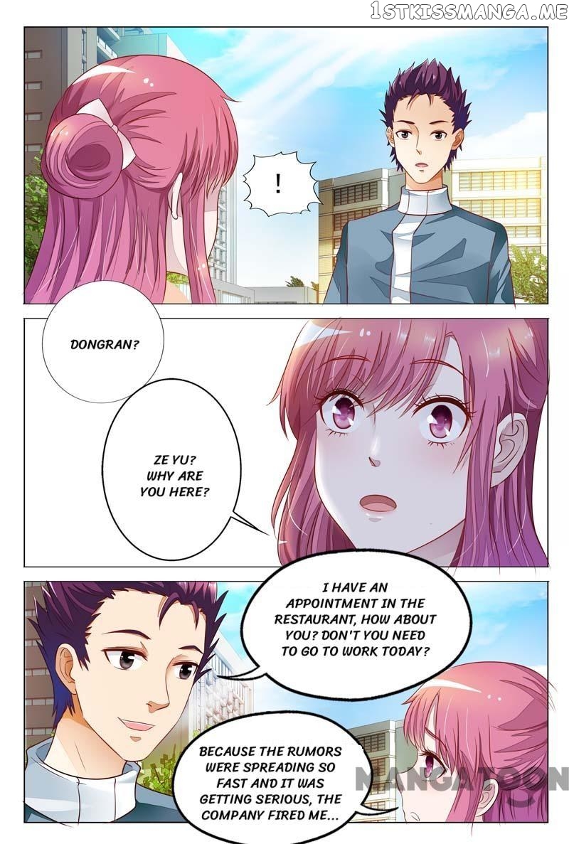 Scent of a Girl chapter 18 - page 9
