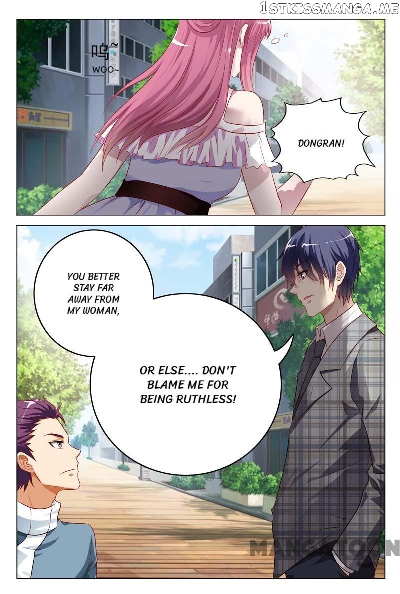 Scent of a Girl chapter 19 - page 10