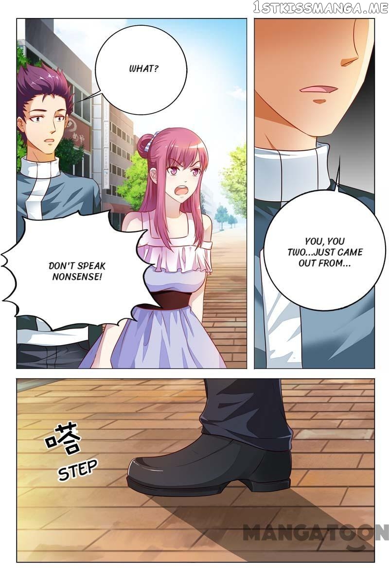 Scent of a Girl chapter 19 - page 2