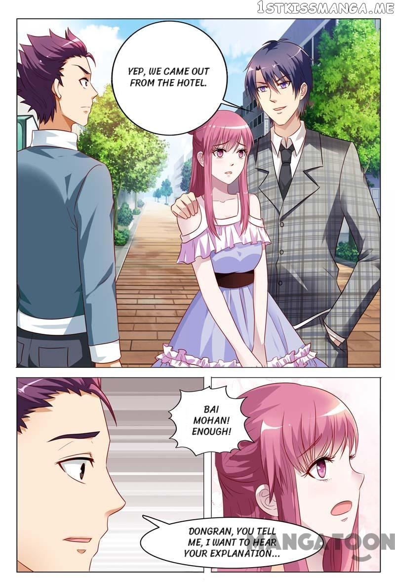 Scent of a Girl chapter 19 - page 3