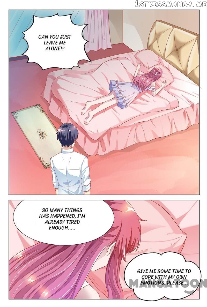 Scent of a Girl chapter 20 - page 1