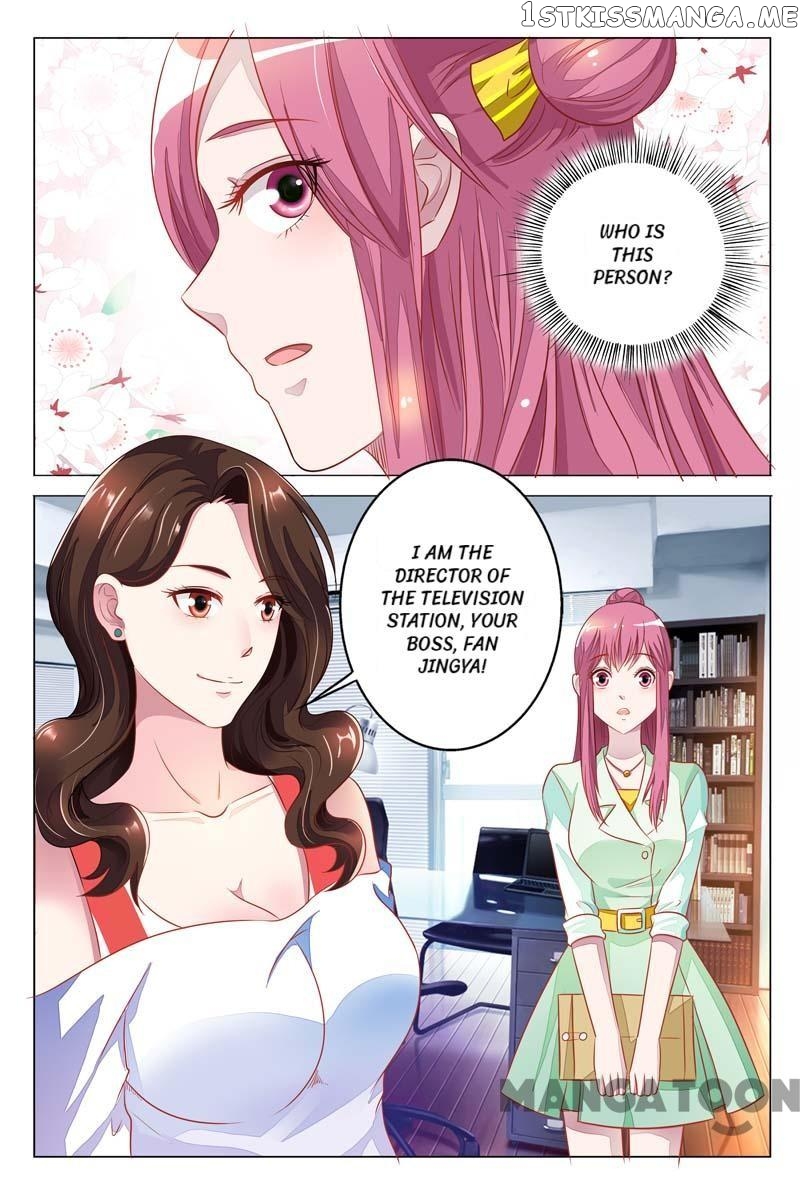 Scent of a Girl chapter 20 - page 10