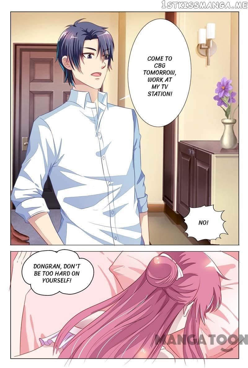 Scent of a Girl chapter 20 - page 2
