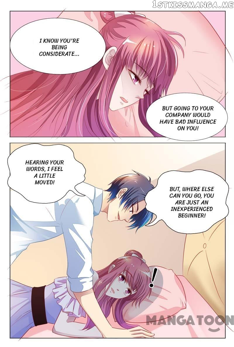 Scent of a Girl chapter 20 - page 3