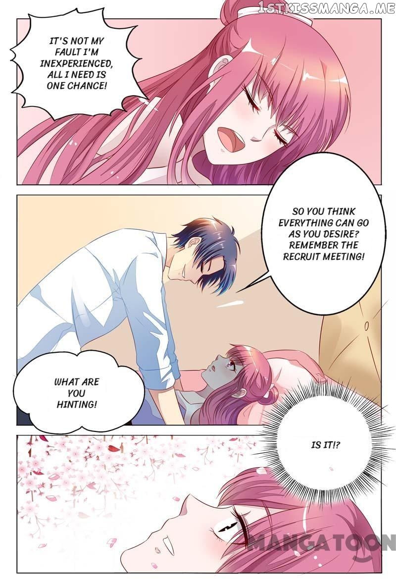 Scent of a Girl chapter 20 - page 4