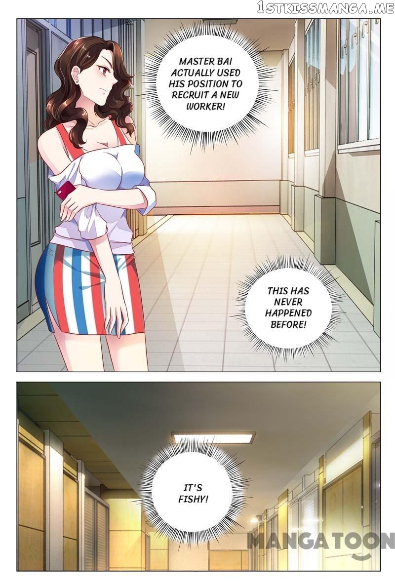 Scent of a Girl chapter 20 - page 7