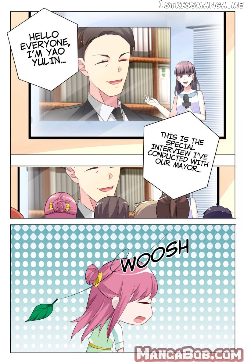 Scent of a Girl chapter 30 - page 10
